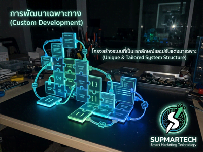 Custom Development